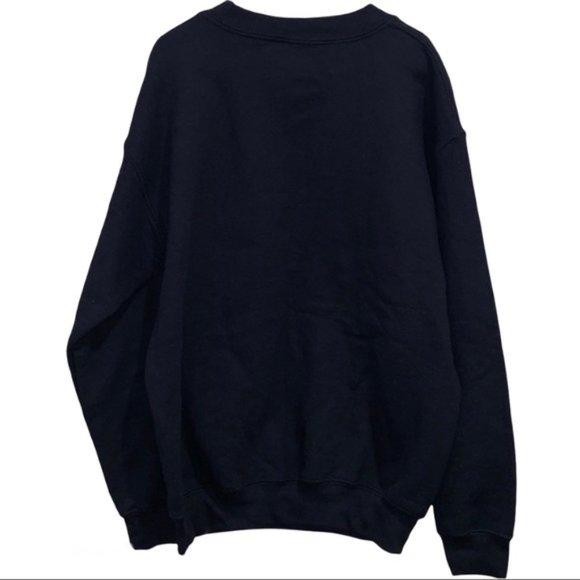 Star Wars Disney Sweatshirt Size Medium 10-12 NWT - Picture 2 of 5